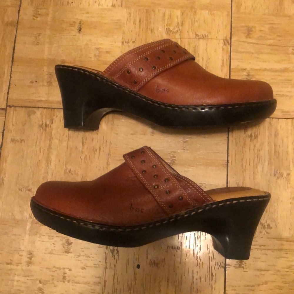 Slip-On Shoes